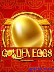 Menjelajahi Dunia GoldenEggs: Permainan Strategi Modern di Platform SL777